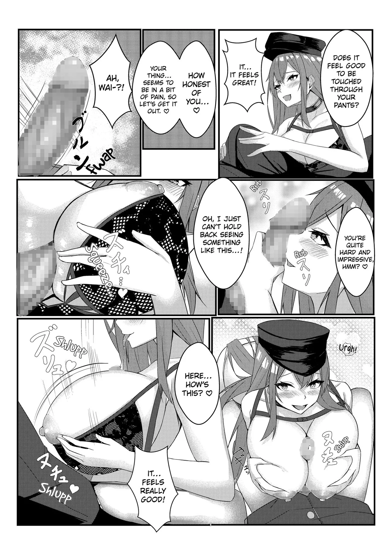 Kyou kara Ladies Shitagi Brand no Producer o Makasaremashita. | Assigned To Produce a Women's Underwear Brand. page 39 original parody - business suit big breasts hentai manga - read online free