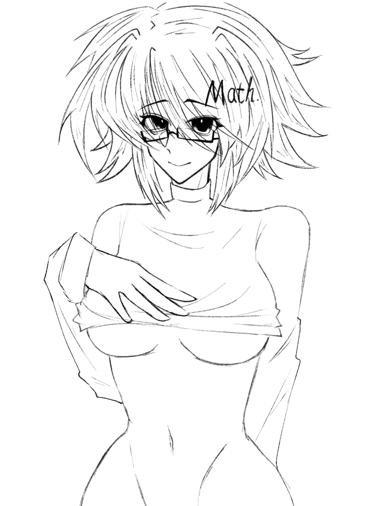 科尔特斯性转本子 - Page 6