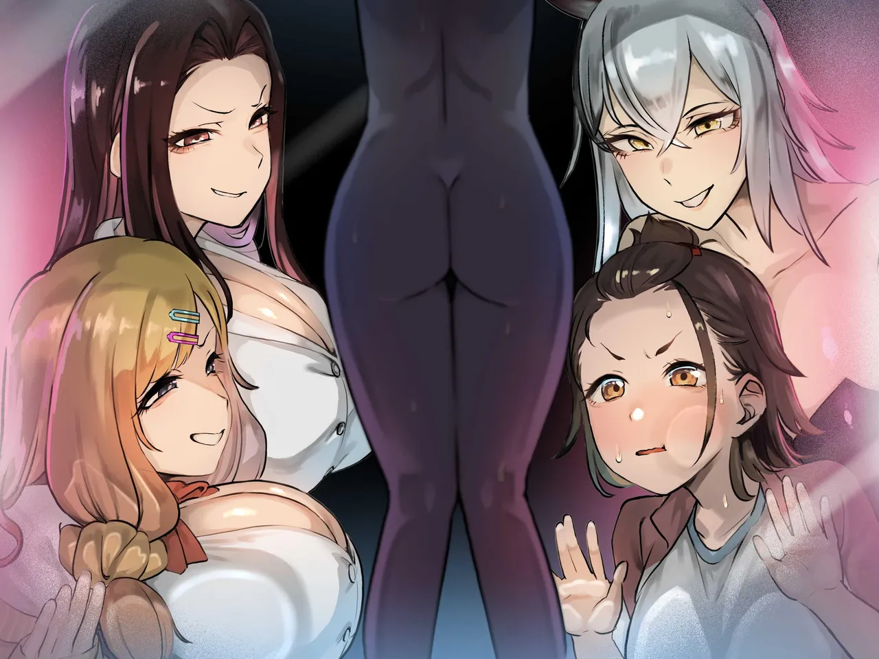 Basaki wa Masaka no ZMS - Page 14