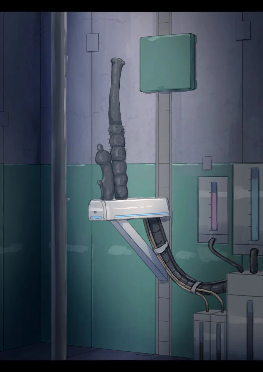 Kouyuubutsu Shoujo 3.5 page 63 original parody - multiple orgasms x-ray hentai manga - read online free