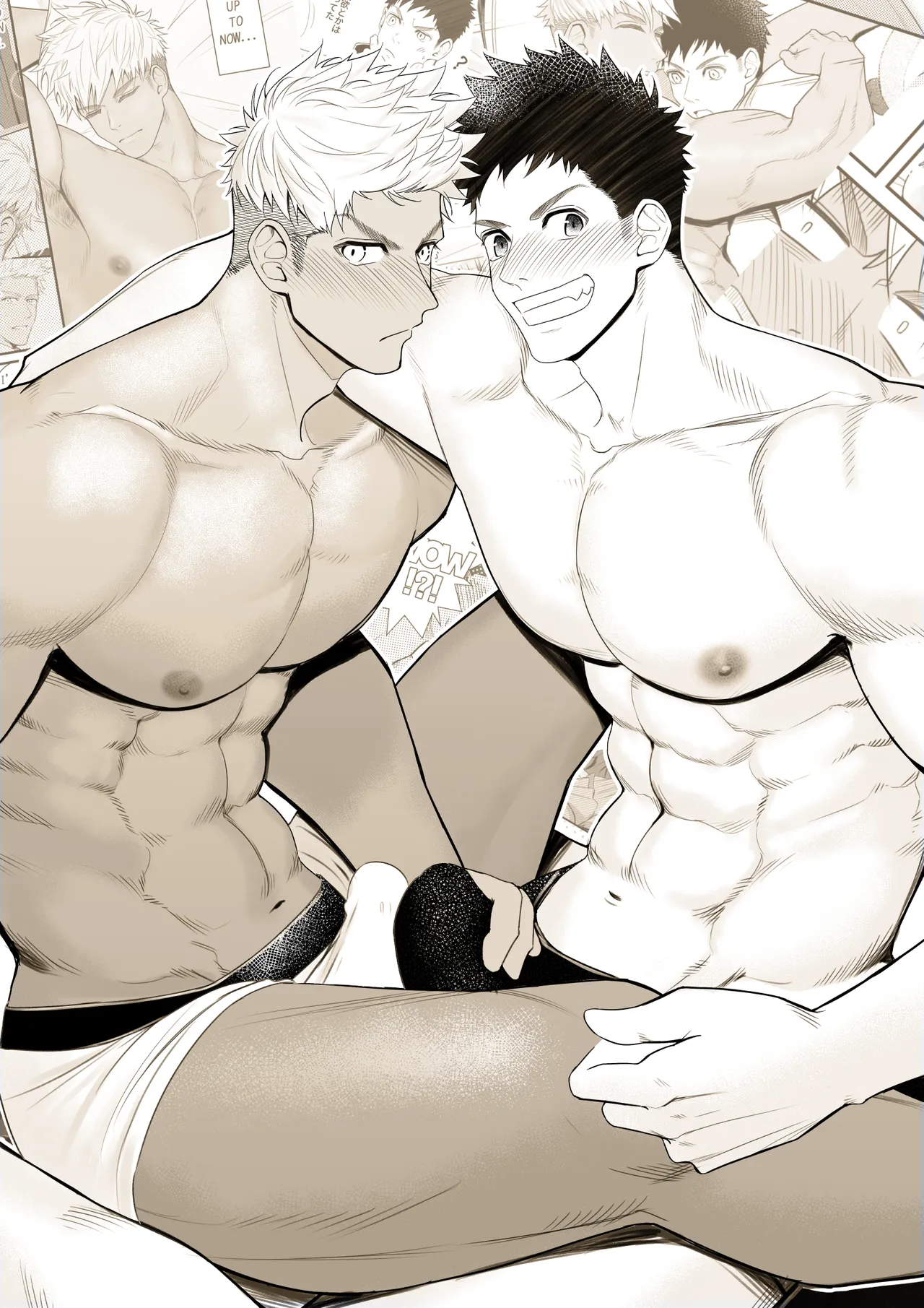 Kimi wa Anaconda 2 - Page 13