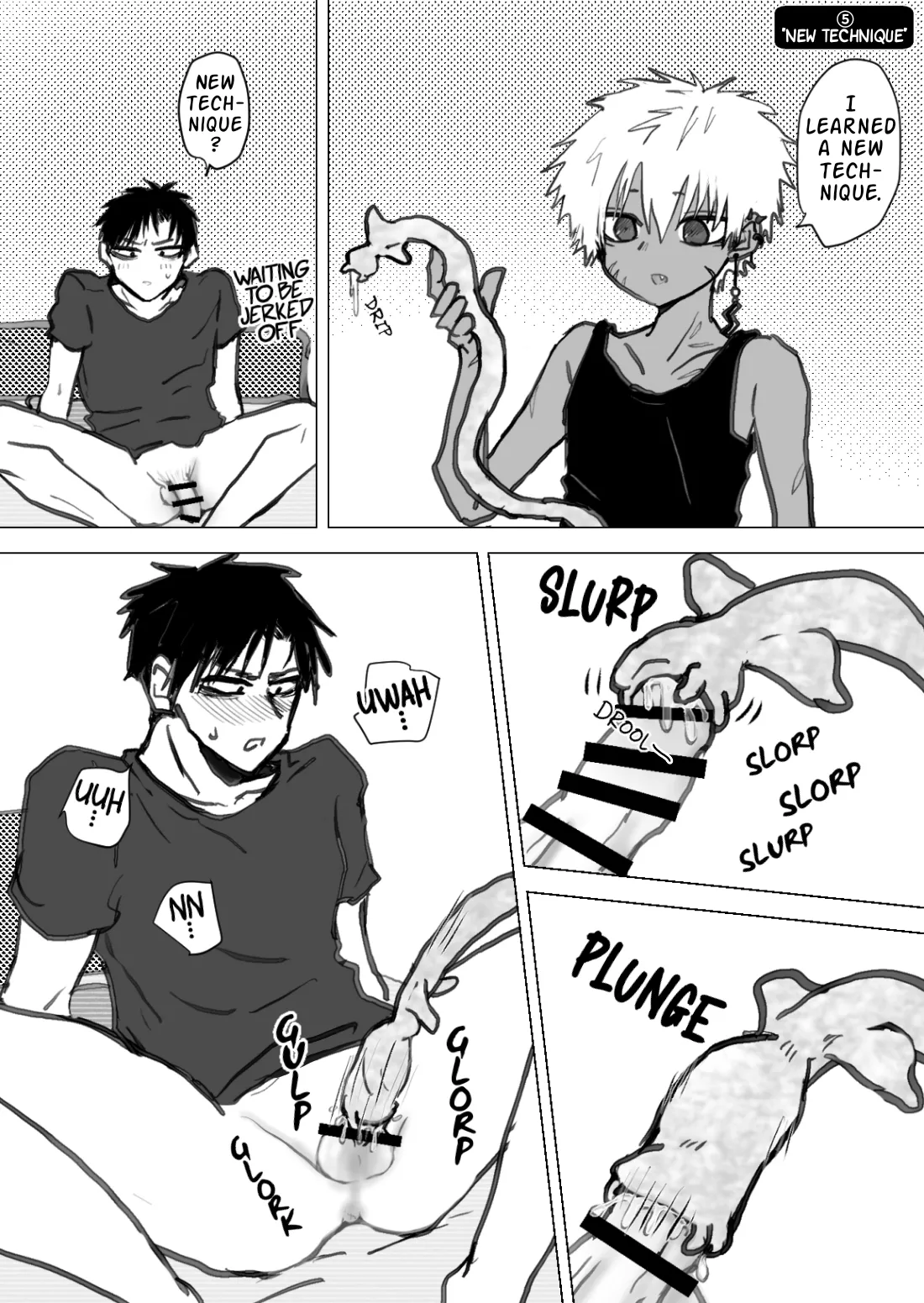 Omomuku Mama 1.5 page 30 original parody - rough translation multi-work series hentai manga - read online free