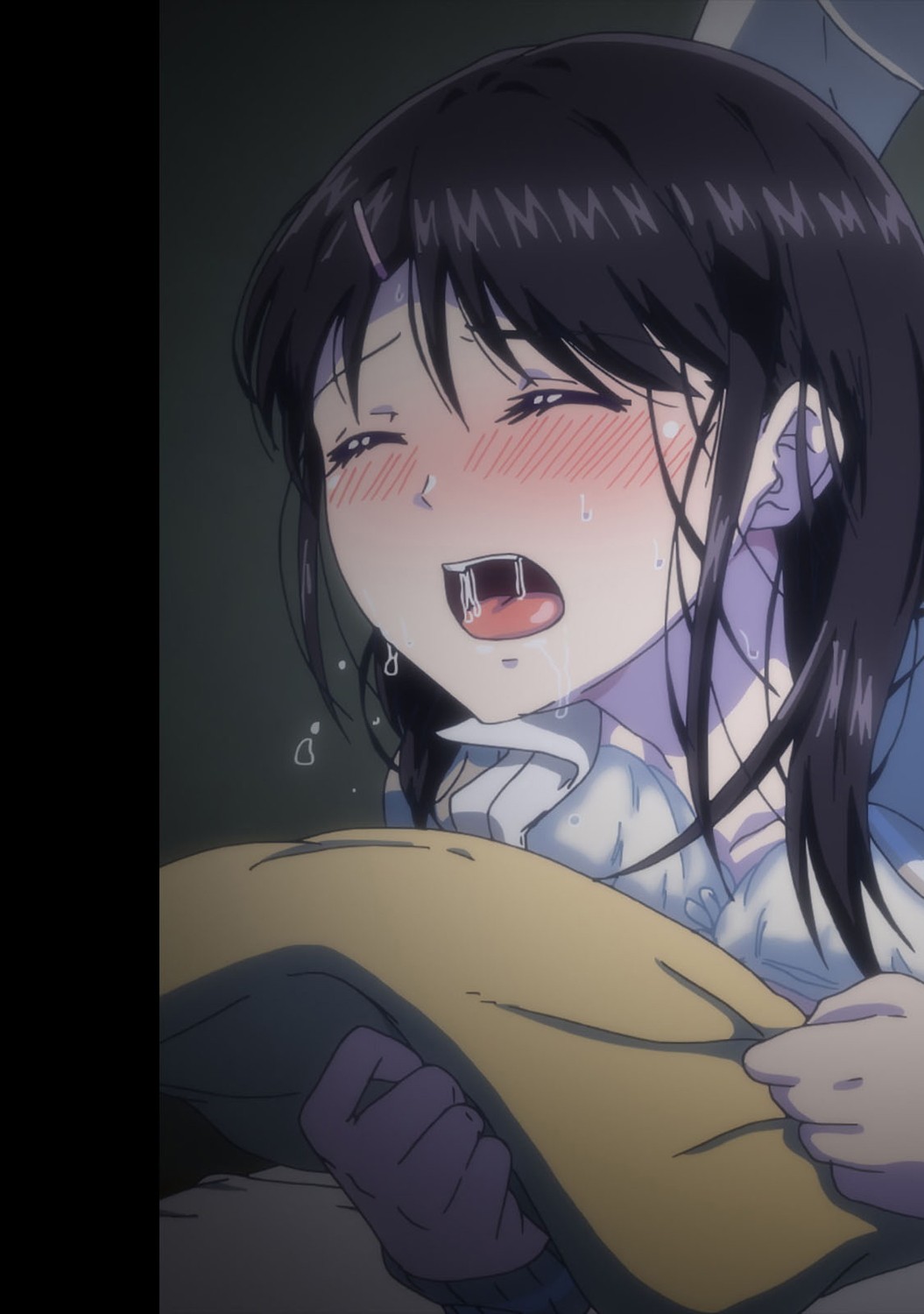 COMIC Ananga Ranga Vol. 121 page 512 - squirting kissing hentai manga - read online free