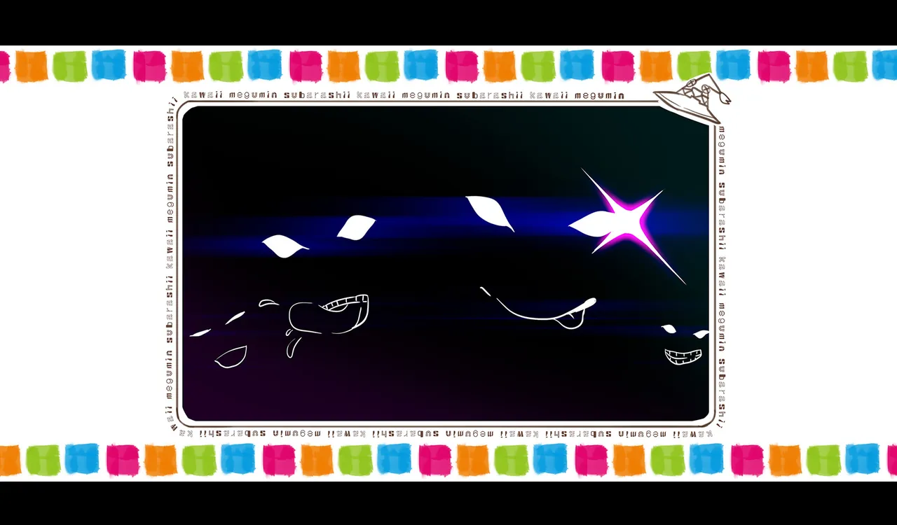 Megumin 1~5 page 154 featuring megumin kono subarashii sekai ni syukufuku o parody - witch group hentai manga - read online free