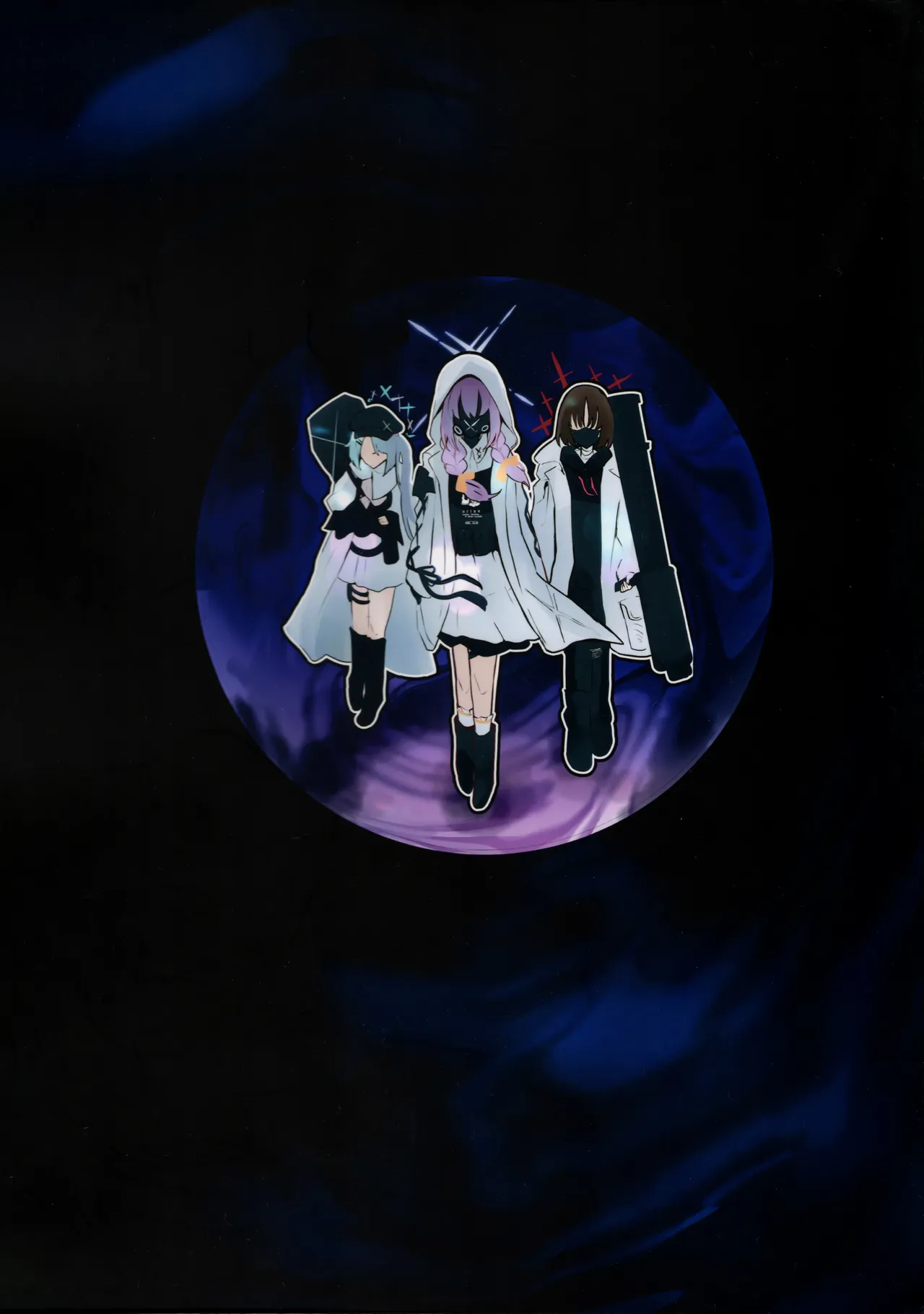 Kegare wa Chikujuu to Tomo ni | 罪恶与兽性共生 page 55 featuring saori joumae blue archive parody - bestiality prostitution hentai manga - read online free