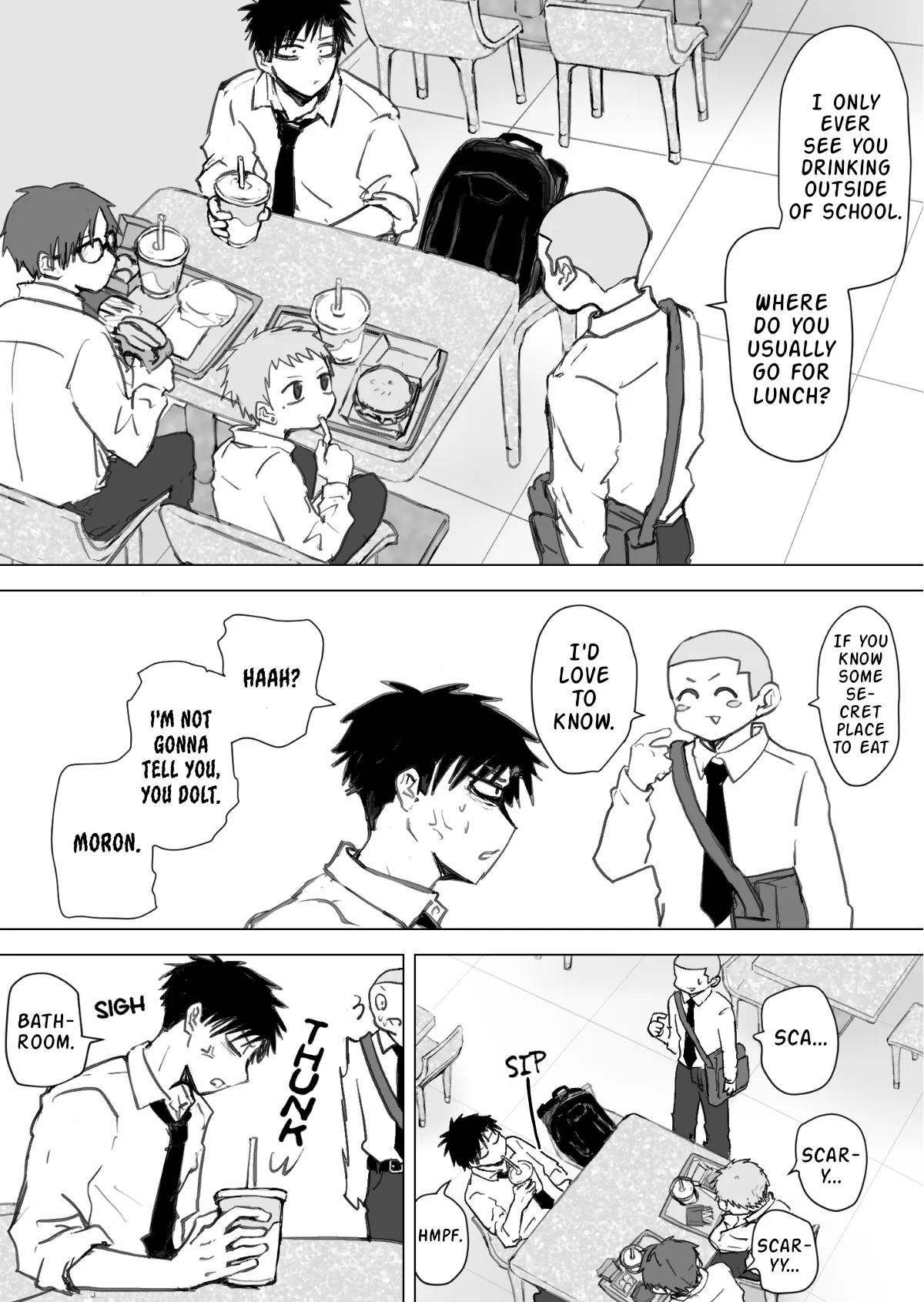 Omomuku Mama 2.5 - Page 15