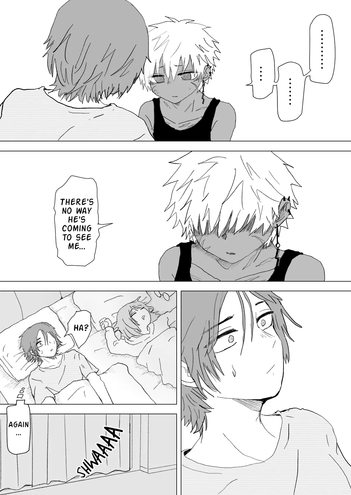 Omomuku Mama 3 page 36 original parody - rough translation multi-work series hentai manga - read online free