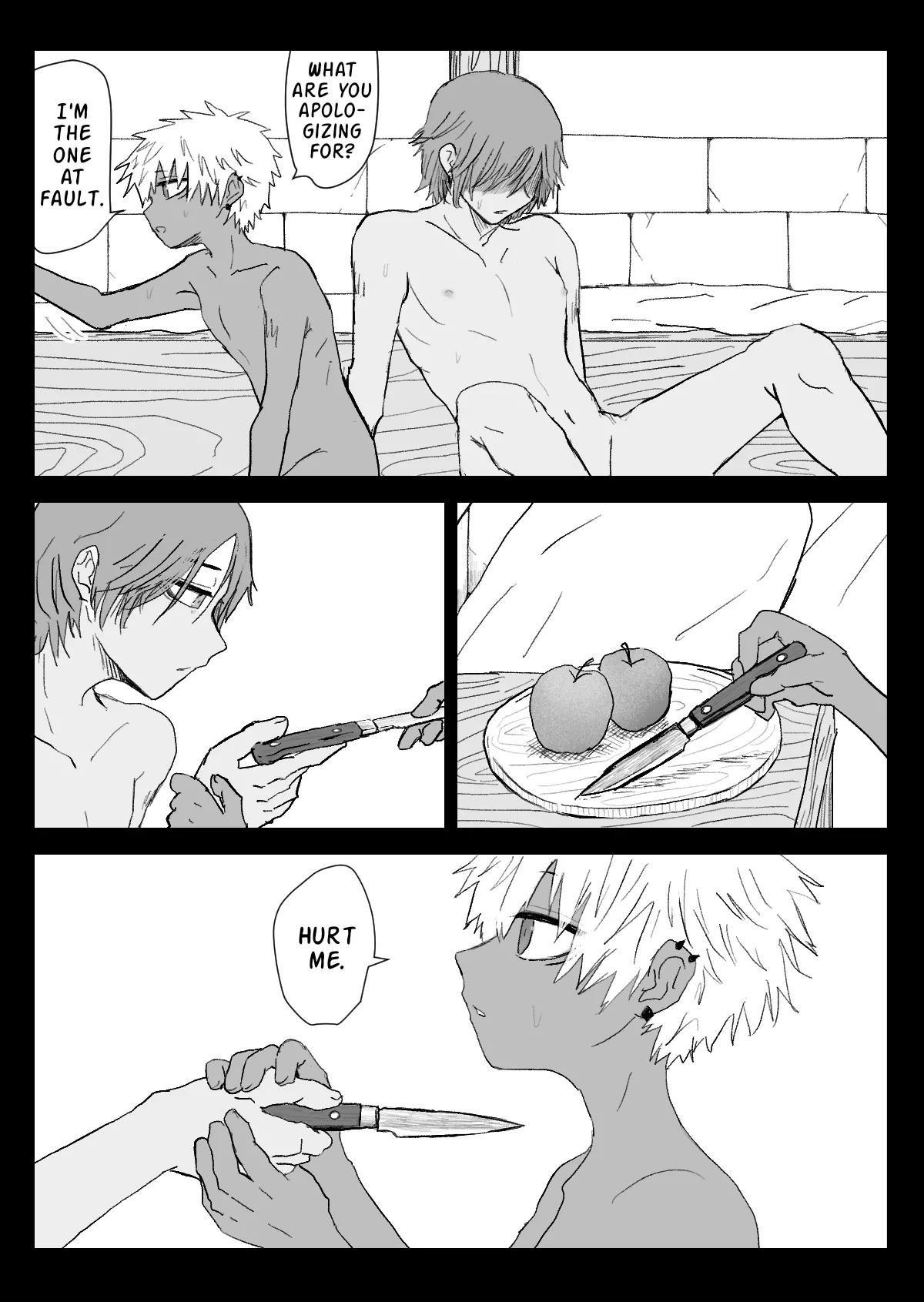 Omomuku Mama 3 page 42 original parody - tailjob anal hentai manga - read online free