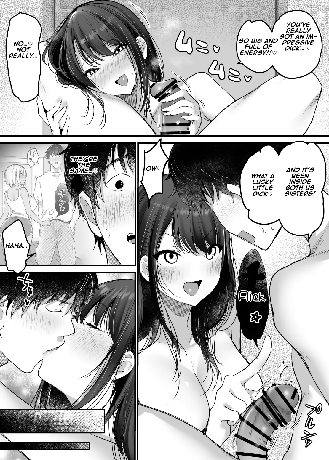 Sex Closet 2 page 33 original parody - sole male big breasts hentai manga - read online free