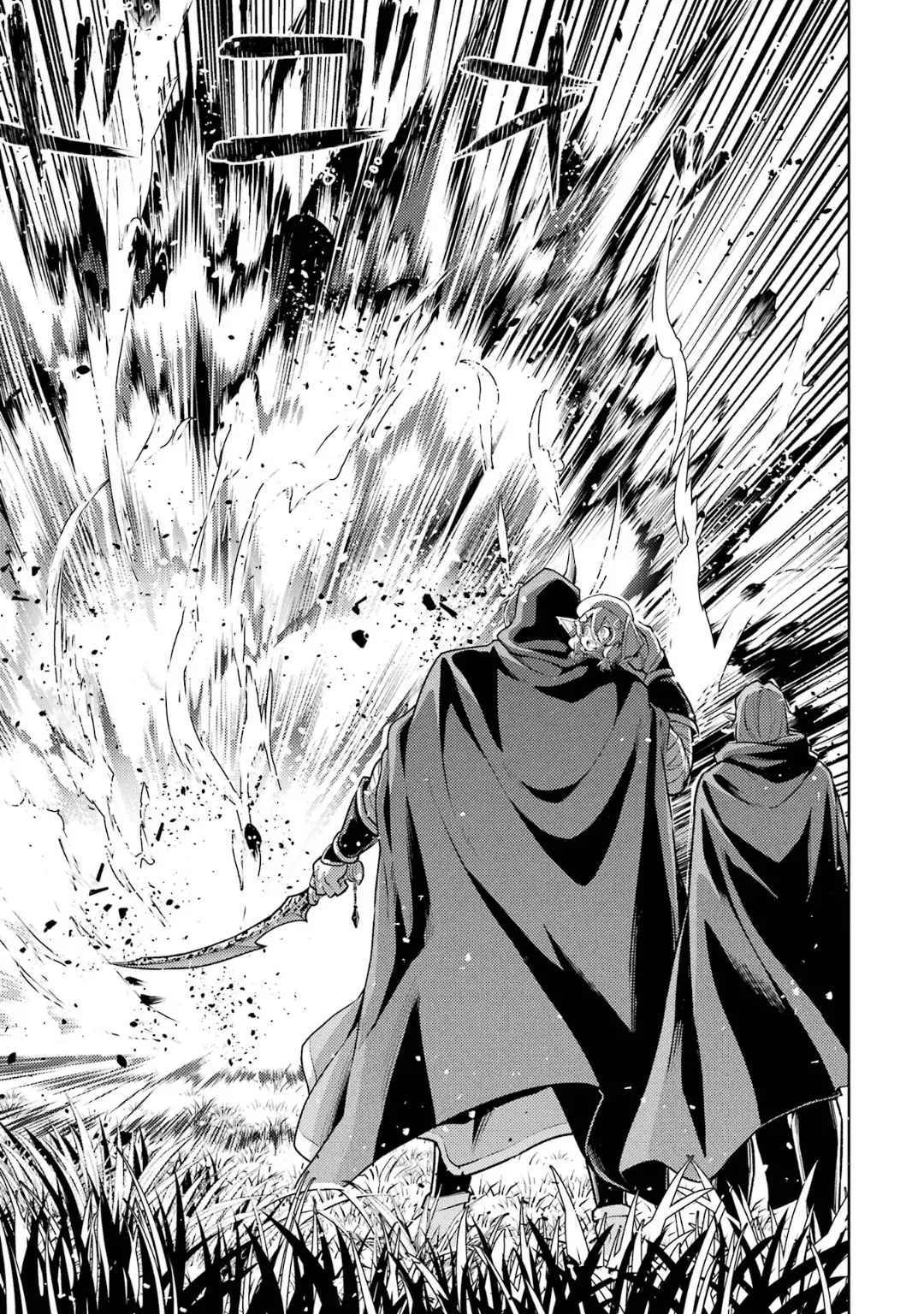 Tensei Shitara Joban de Shinu Naka Boss Datta - Heroine Kenzokuka de Ikinokoru 6 page 91 - gloves kissing hentai manga - read online free