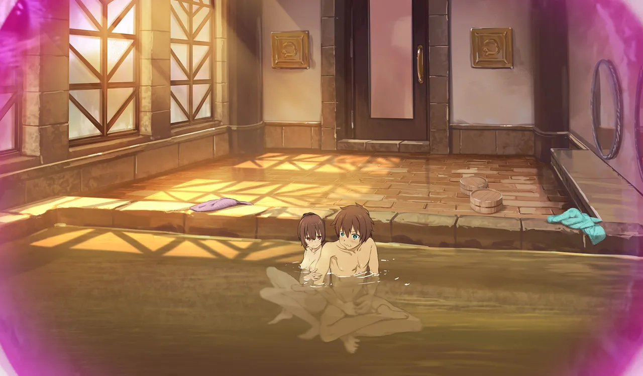 Megumin 6~10 page 151 featuring megumin kono subarashii sekai ni syukufuku o parody - mosaic censorship tentacles hentai manga - read online free