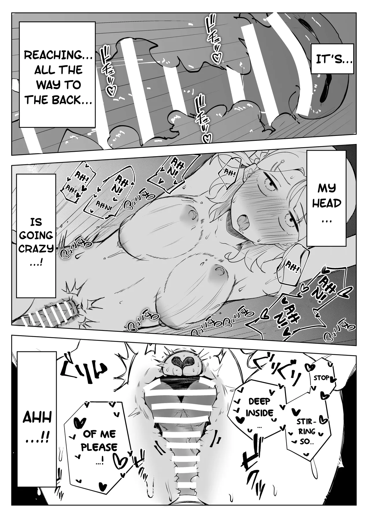 Nee, Kyou Chinposhitsu ni Yottekanai? page 15 featuring ayumu uehara love live nijigasaki high school idol club parody - group nakadashi hentai manga - read online free