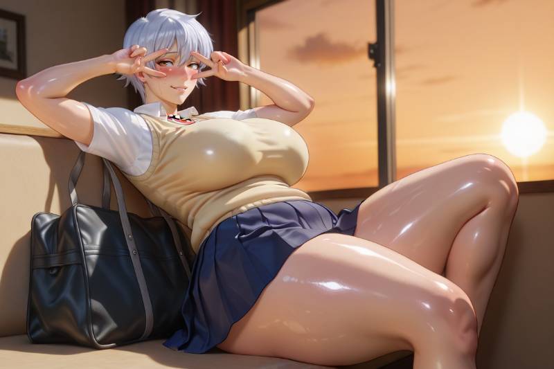 Random images 8 ul7990 ai generated page 155 featuring esdeath pokemon parody - big penis big breasts hentai manga - read online free