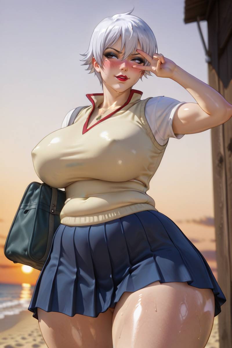 Random images 8 ul7990 ai generated page 167 featuring hex maniac pokemon parody - big breasts big ass hentai manga - read online free