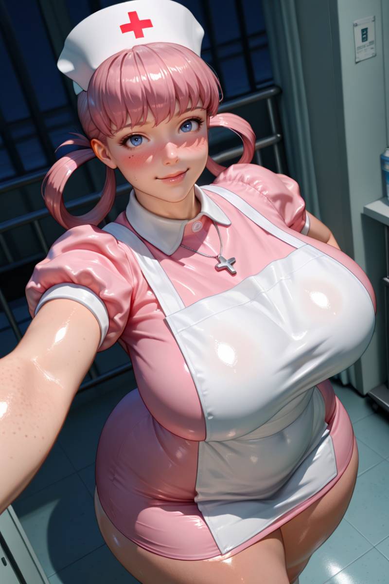 Random images 8 ul7990 ai generated page 76 featuring hex maniac pokemon parody - big breasts big ass hentai manga - read online free