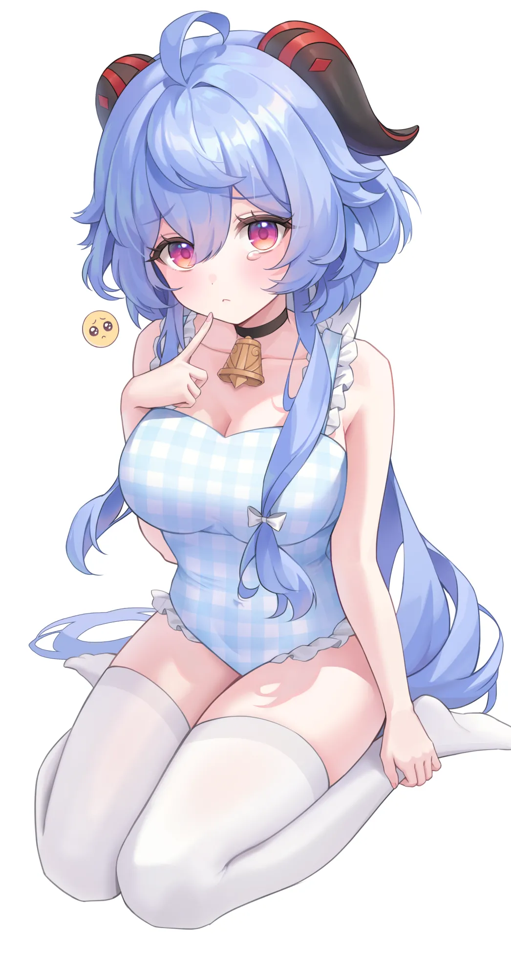 miho page 49 - non-h imageset hentai manga - read online free