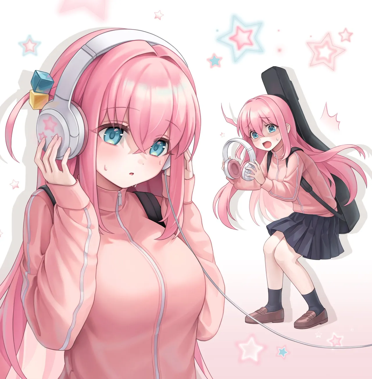 miho page 55 - non-h imageset hentai manga - read online free