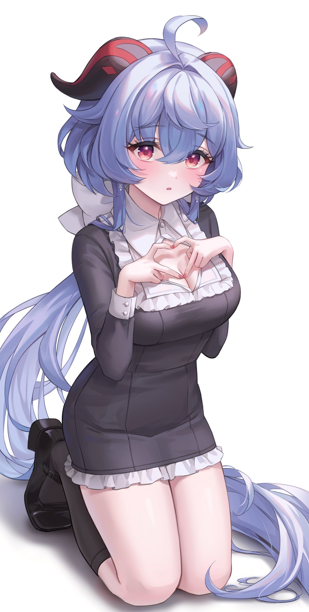 miho page 57 - non-h imageset hentai manga - read online free