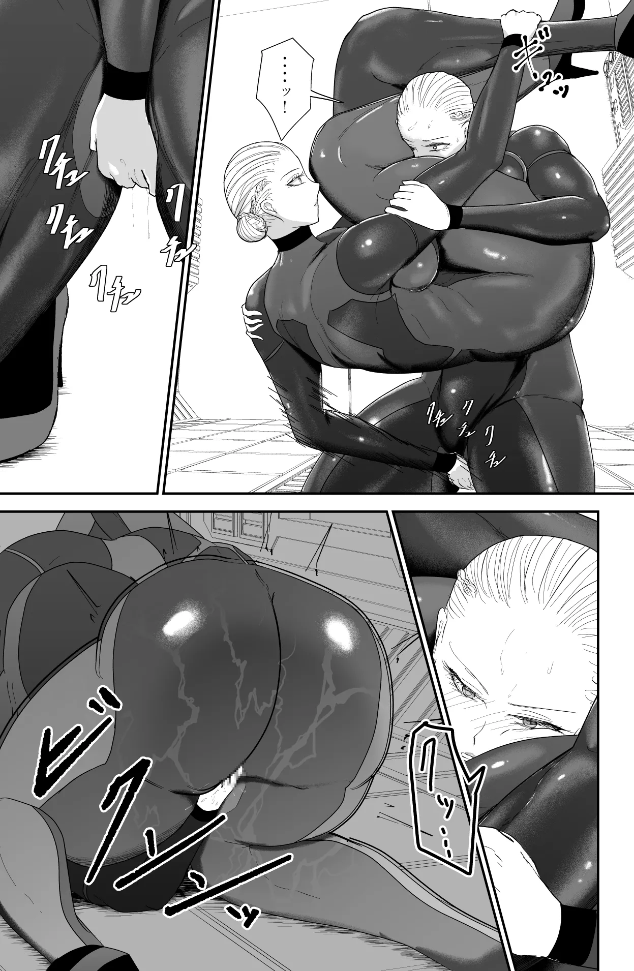 200XX Record page 17 original parody - females only yuri hentai manga - read online free