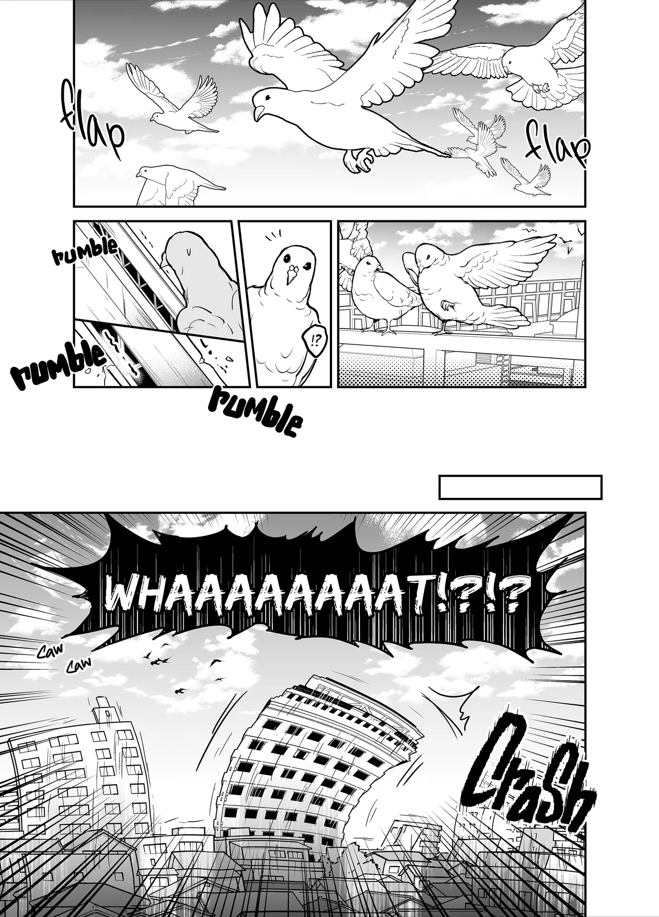 I Can Explain! Co-Starring in a Porno With My Arch-Rival! page 24 original parody - nakadashi big penis hentai manga - read online free