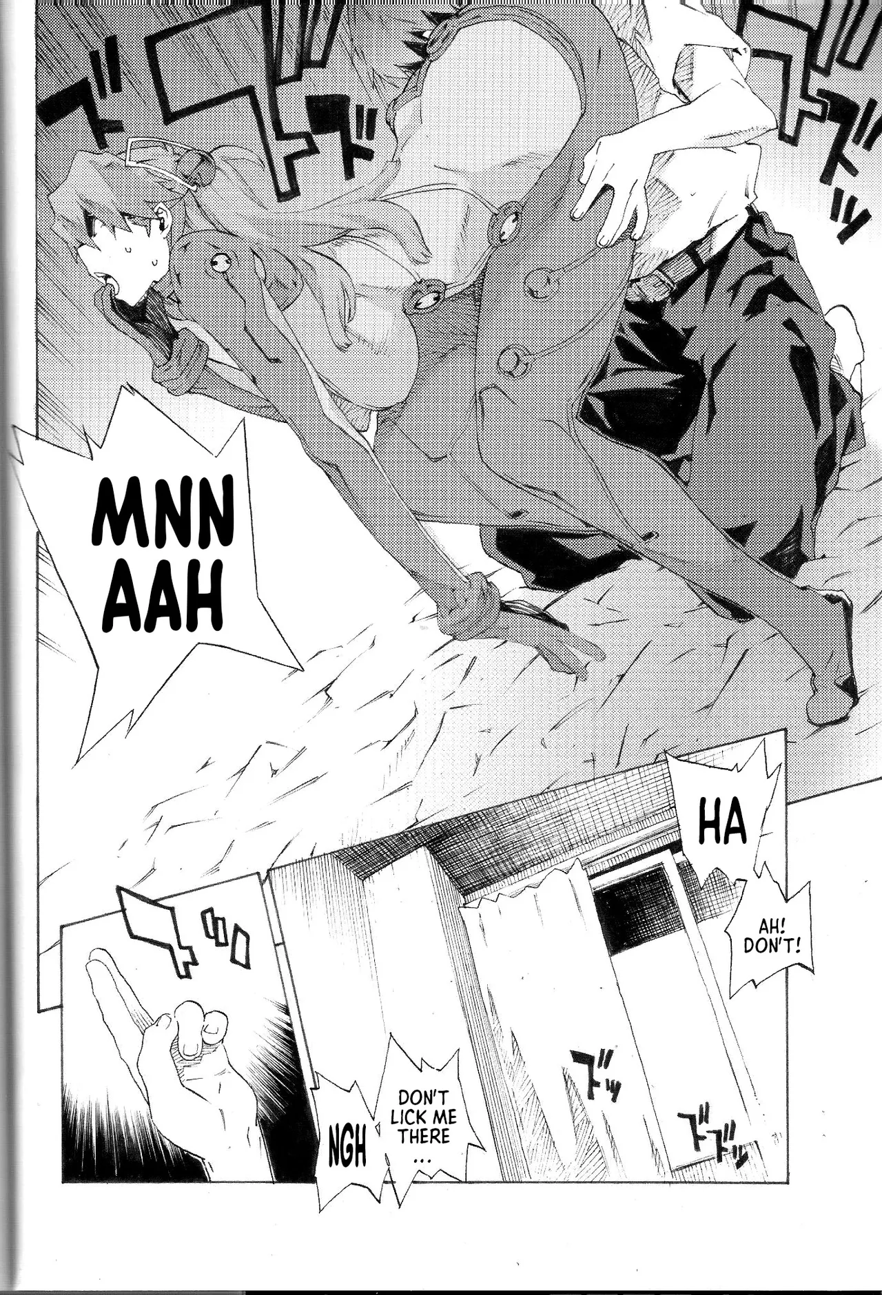 SYNCHROCORD 8 - Page 12