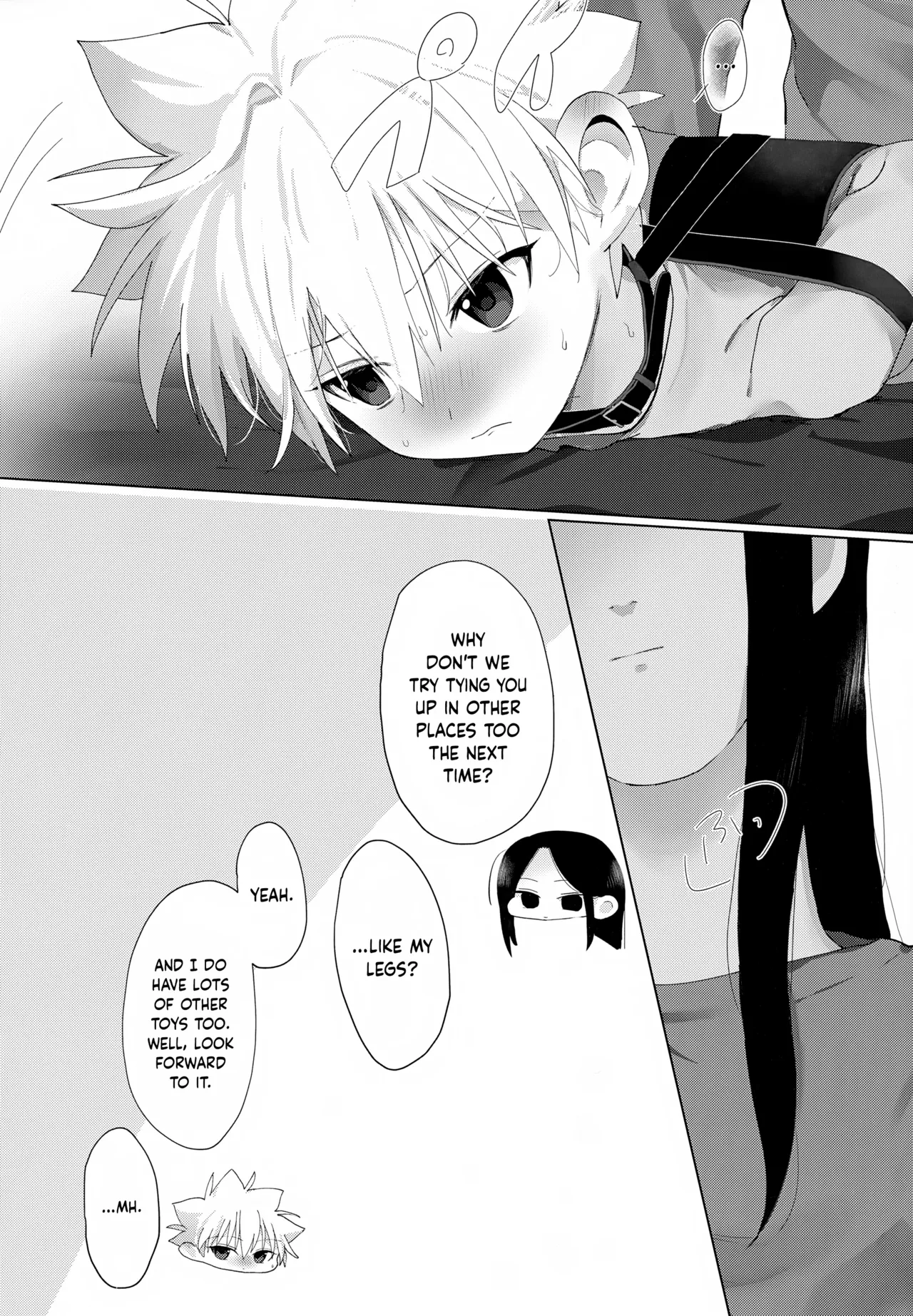 Wrapping Service - Page 30