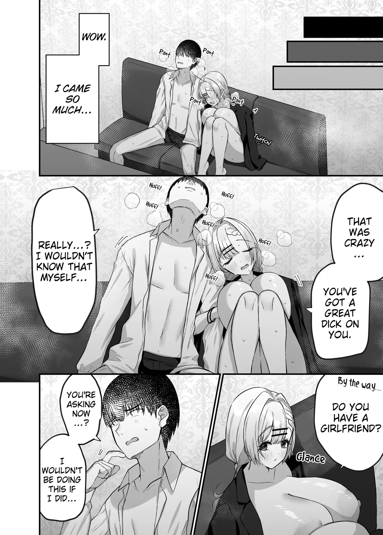 Hitokara Ittara Tonari no Gal JK to Pakokara ni Natta Ken | I Went to a Karaoke and Ended up Having Sex With the Gal in the Room Next to Mine. page 29 original parody - big breasts schoolgirl uniform hentai manga - read online free
