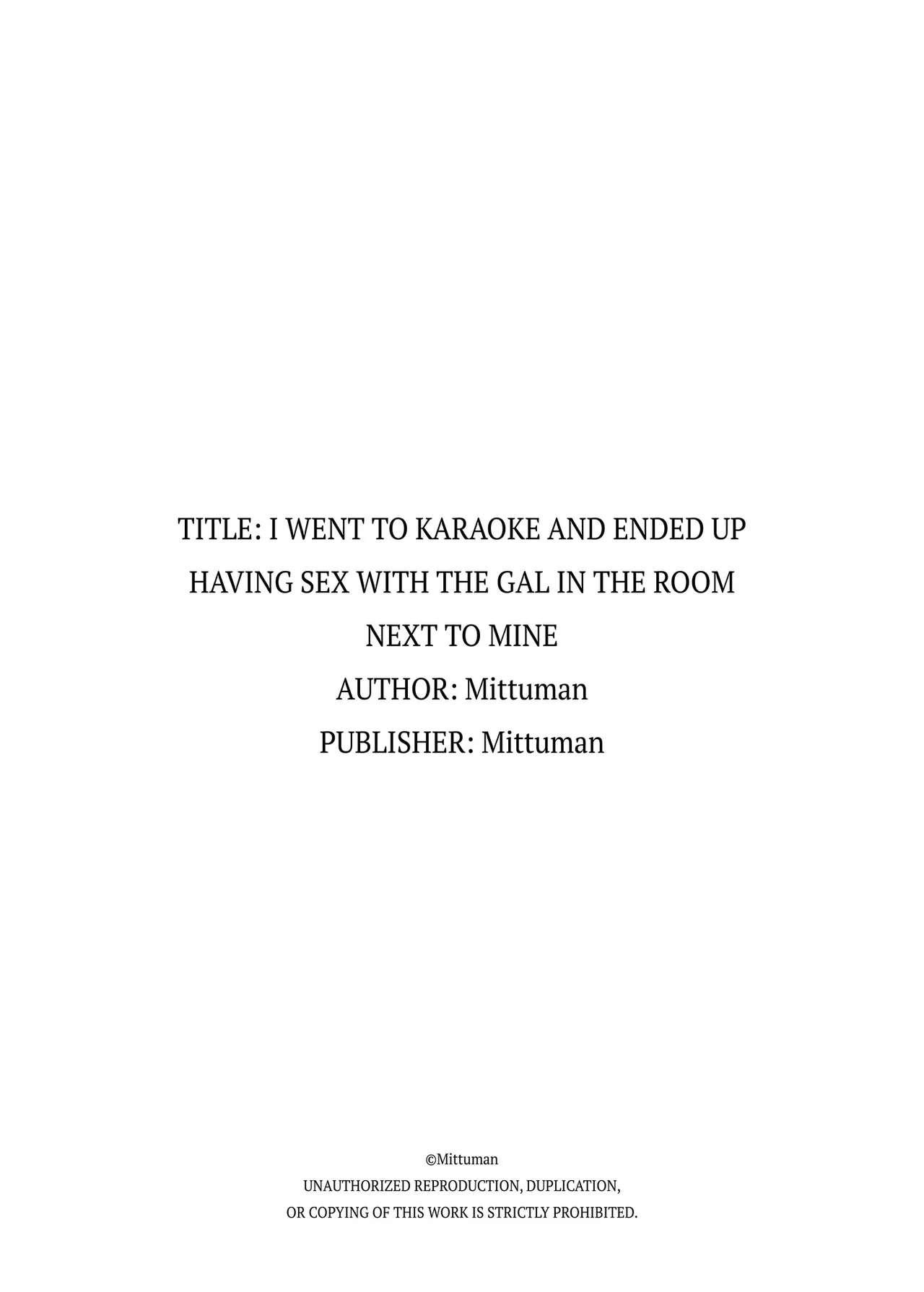 Hitokara Ittara Tonari no Gal JK to Pakokara ni Natta Ken | I Went to a Karaoke and Ended up Having Sex With the Gal in the Room Next to Mine. page 31 original parody - big breasts schoolgirl uniform hentai manga - read online free