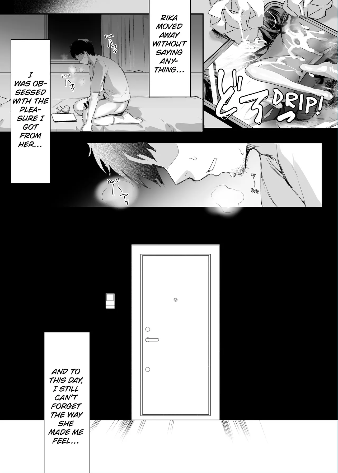 Numaru. | Obsessed. page 33 original parody - sole female sole male hentai manga - read online free