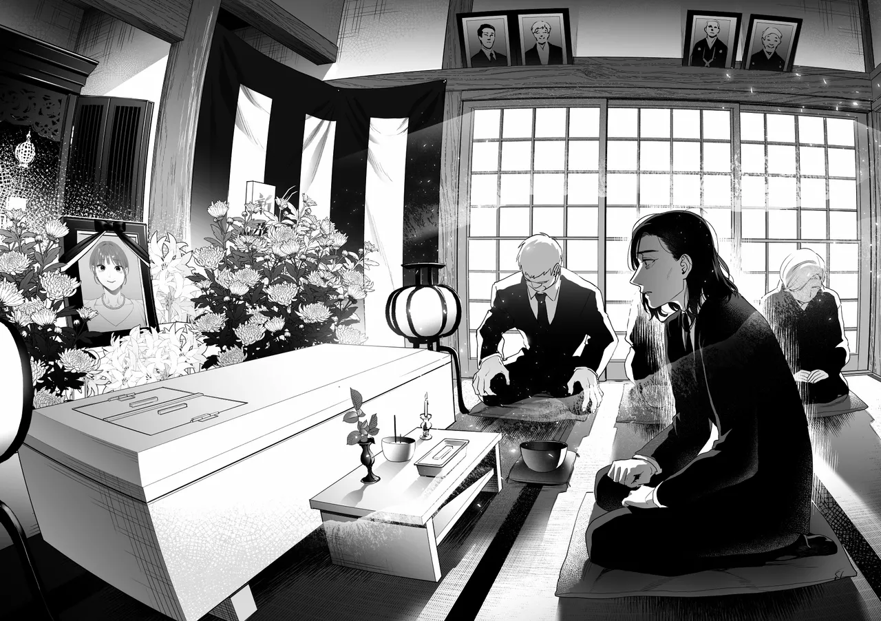 [Mushaburu (Musha Sabu)] Suki ni Nattara Dame, Nano ni -Hitozuma no Osananajimi- | I Shouldn't Fall in Love, But... -My Married Childhood Friend- [English] [ConTL] [Digital] page 102 original parody - kissing piercing hentai manga - read online free