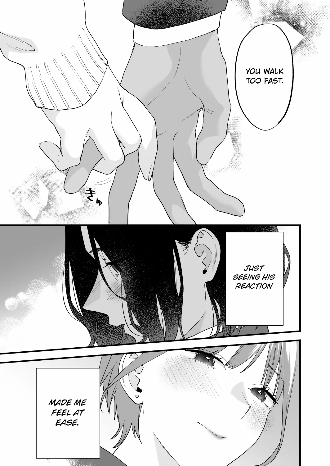 [Mushaburu (Musha Sabu)] Suki ni Nattara Dame, Nano ni -Hitozuma no Osananajimi- | I Shouldn't Fall in Love, But... -My Married Childhood Friend- [English] [ConTL] [Digital] page 122 original parody - kissing piercing hentai manga - read online free