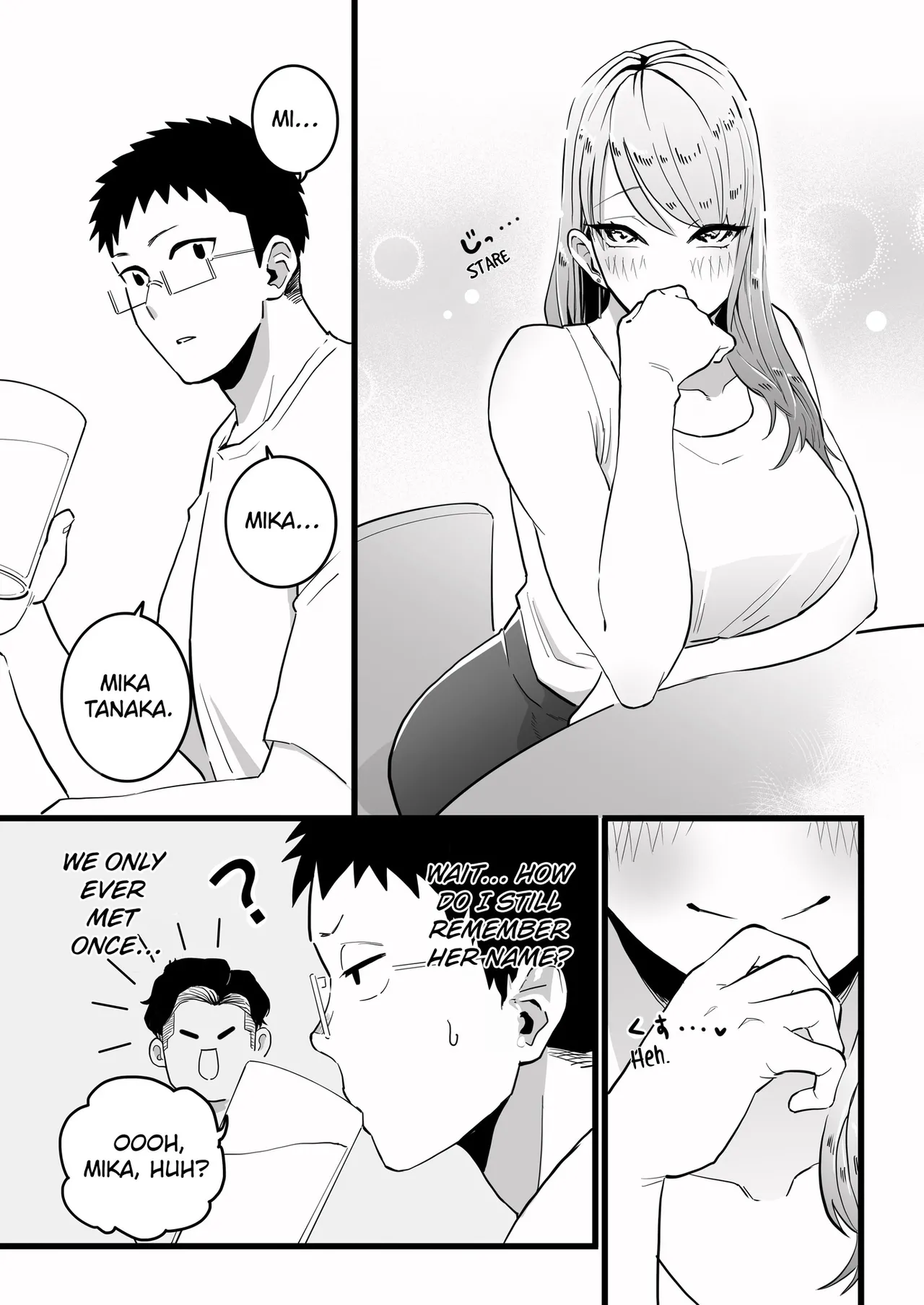 Kako ni Ichido Yatta dakedaga, Saikou ni Aishou no Ii Onna to Saikai Shita Hanashi. | Reunited With the Woman I Had the Best One-Night Stand of My Life With. page 11 original parody - sole female sole male hentai manga - read online free