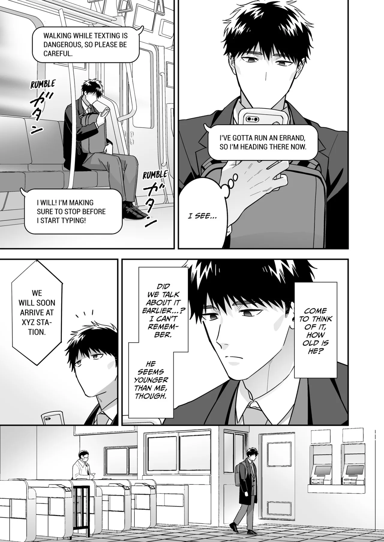 Daisuki na Shiro-kun | My Beloved Shiro page 23 original parody - handjob story arc hentai manga - read online free