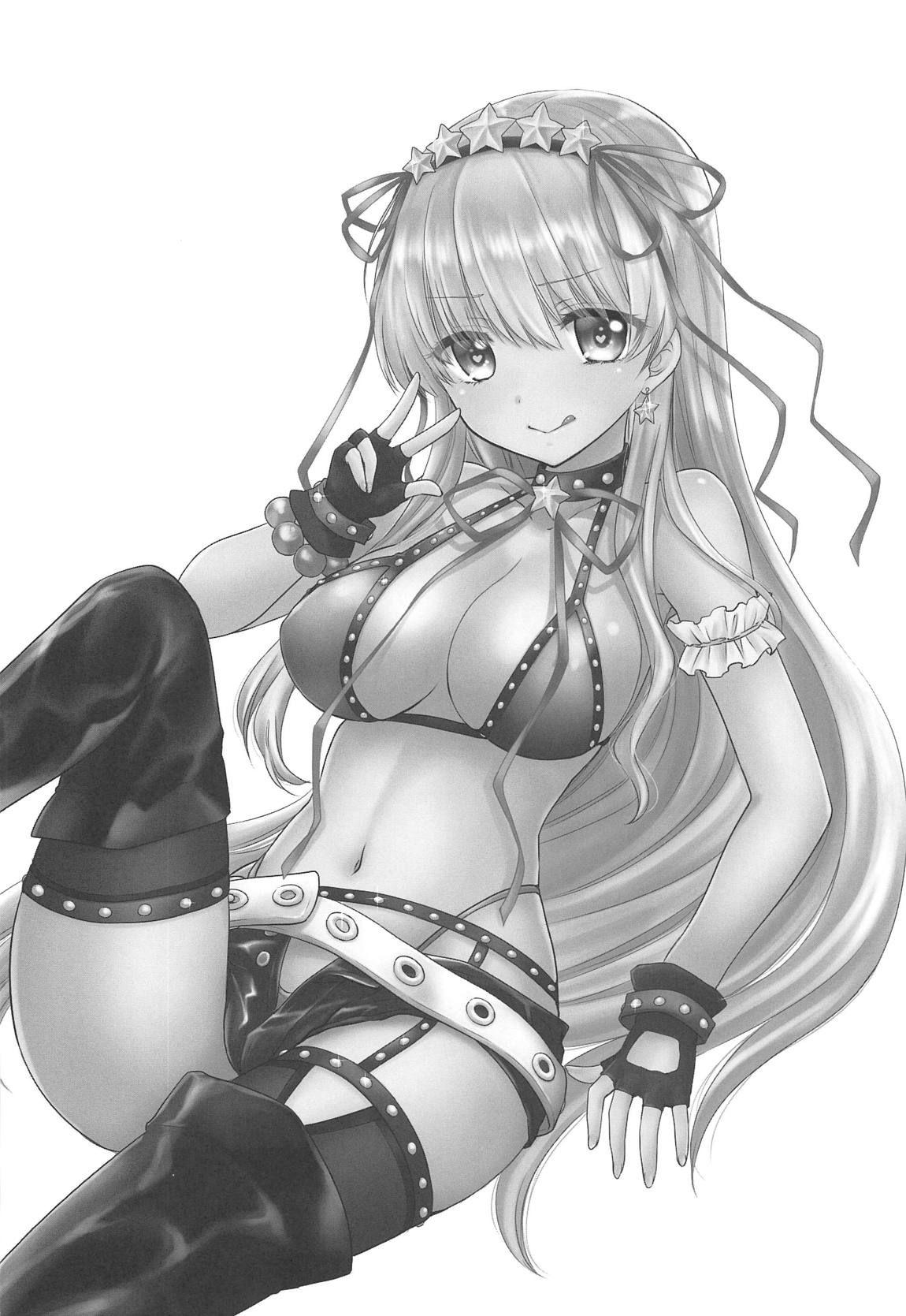 (C95) [BEAT-POP (Ozaki Miray)] Boss is always Bossing (Fate/Grand Order)【Chinese】【章鱼堡汉化组】 page 19 featuring gudao fate grand order parody - sole female sole male hentai manga - read online free