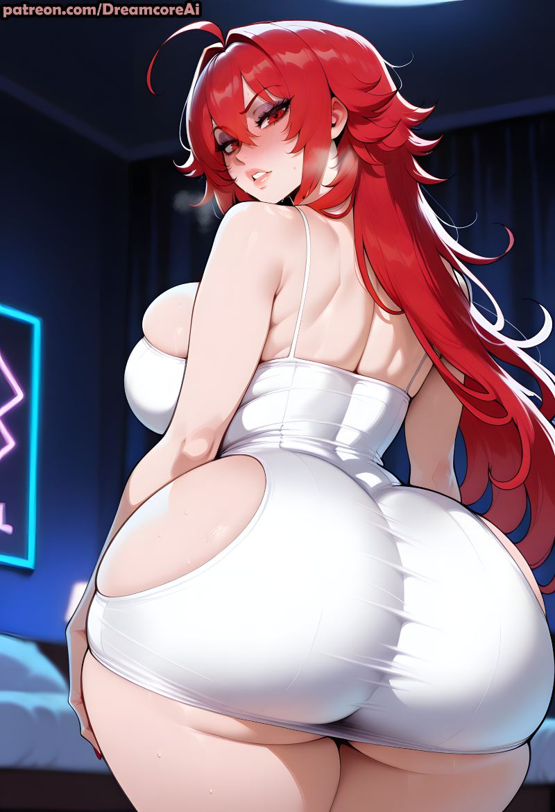 Dreamcoreart month 6 part 2 ai generated page 556 featuring satellizer el bridget bakemonogatari parody - milf big breasts hentai manga - read online free