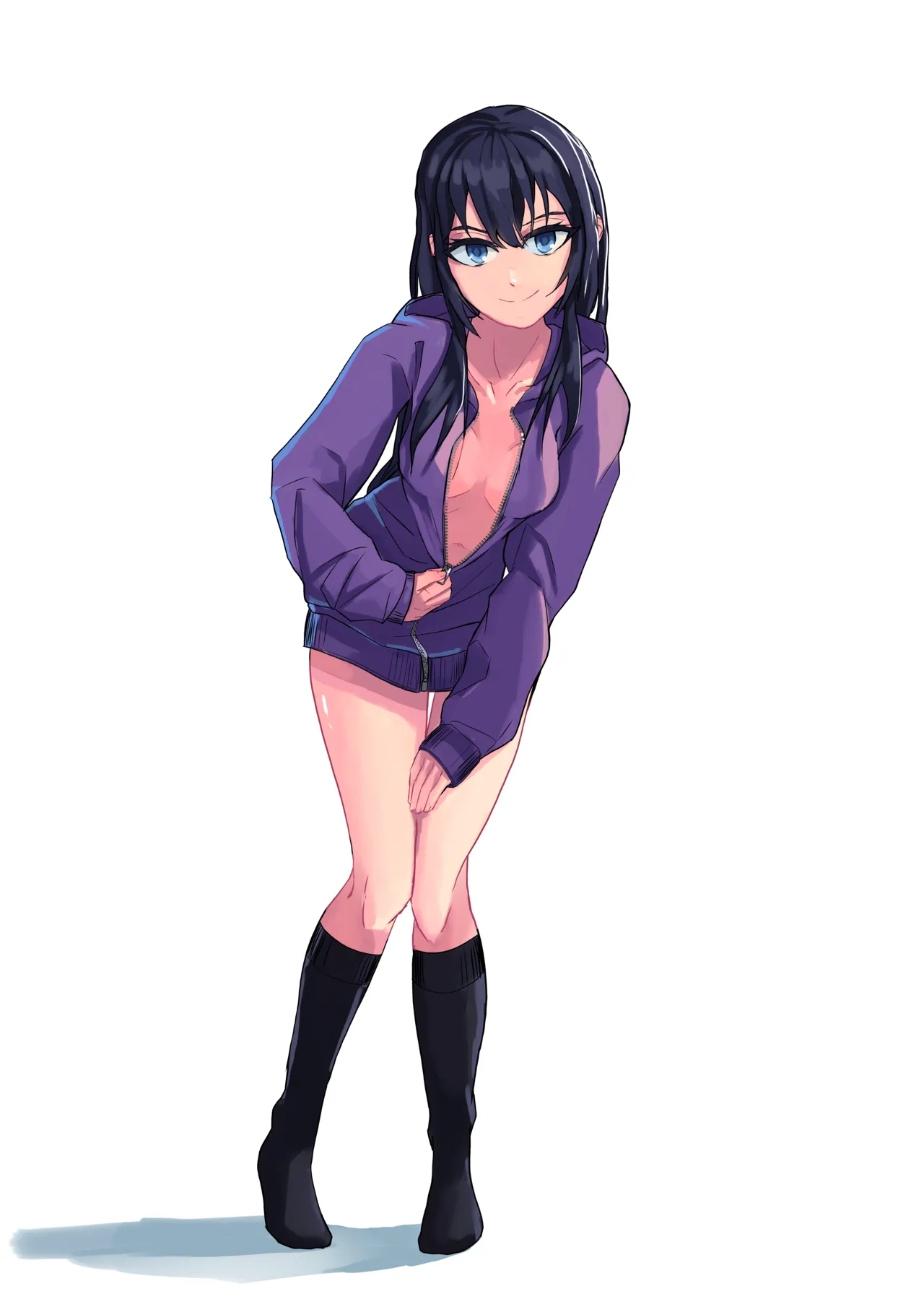 Muri na Kanojo＃2 | 难以理解的女友＃2 - Page 30