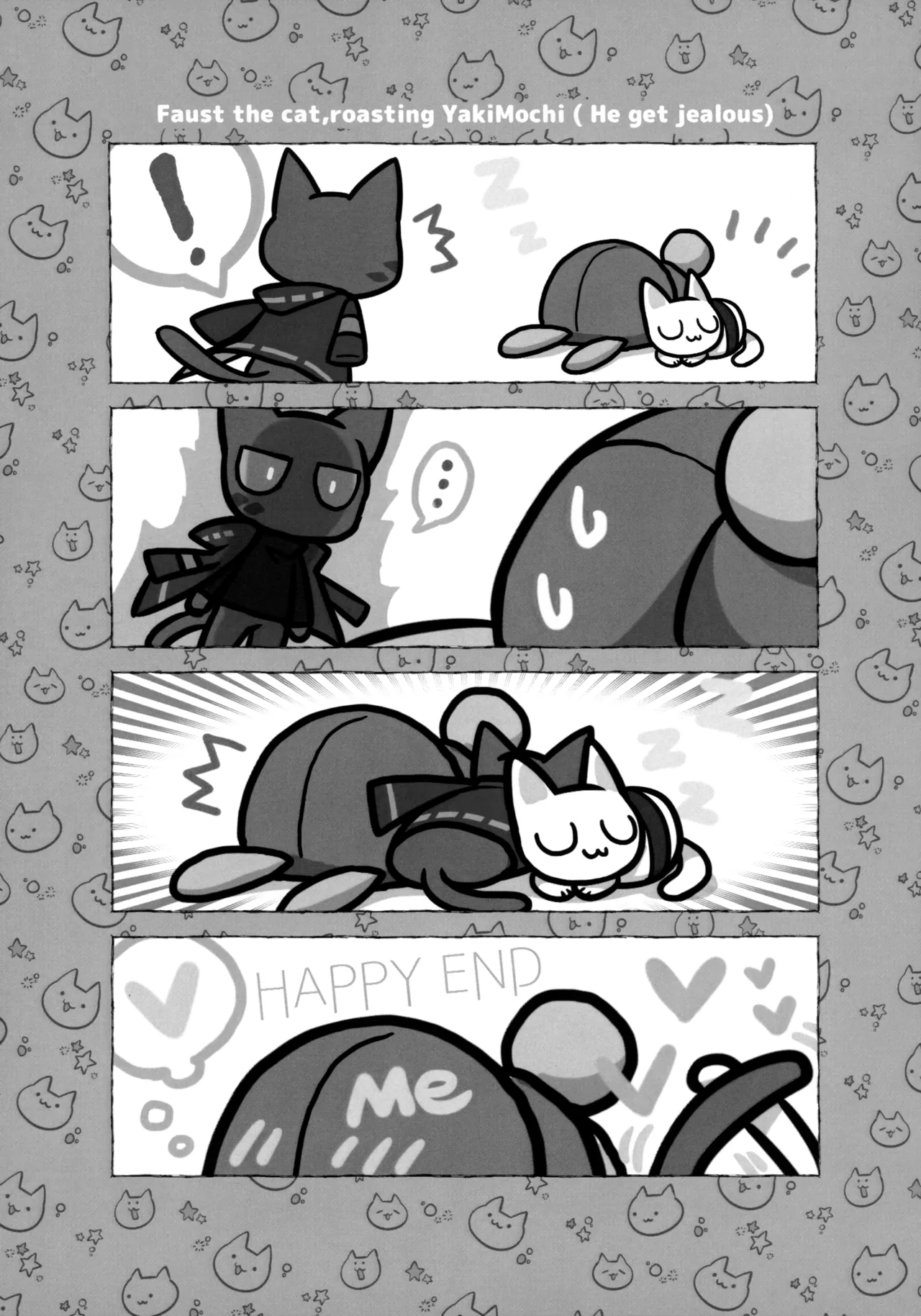 medicine. page 34 featuring mephisto arknights parody - kissing prostate massage hentai manga - read online free