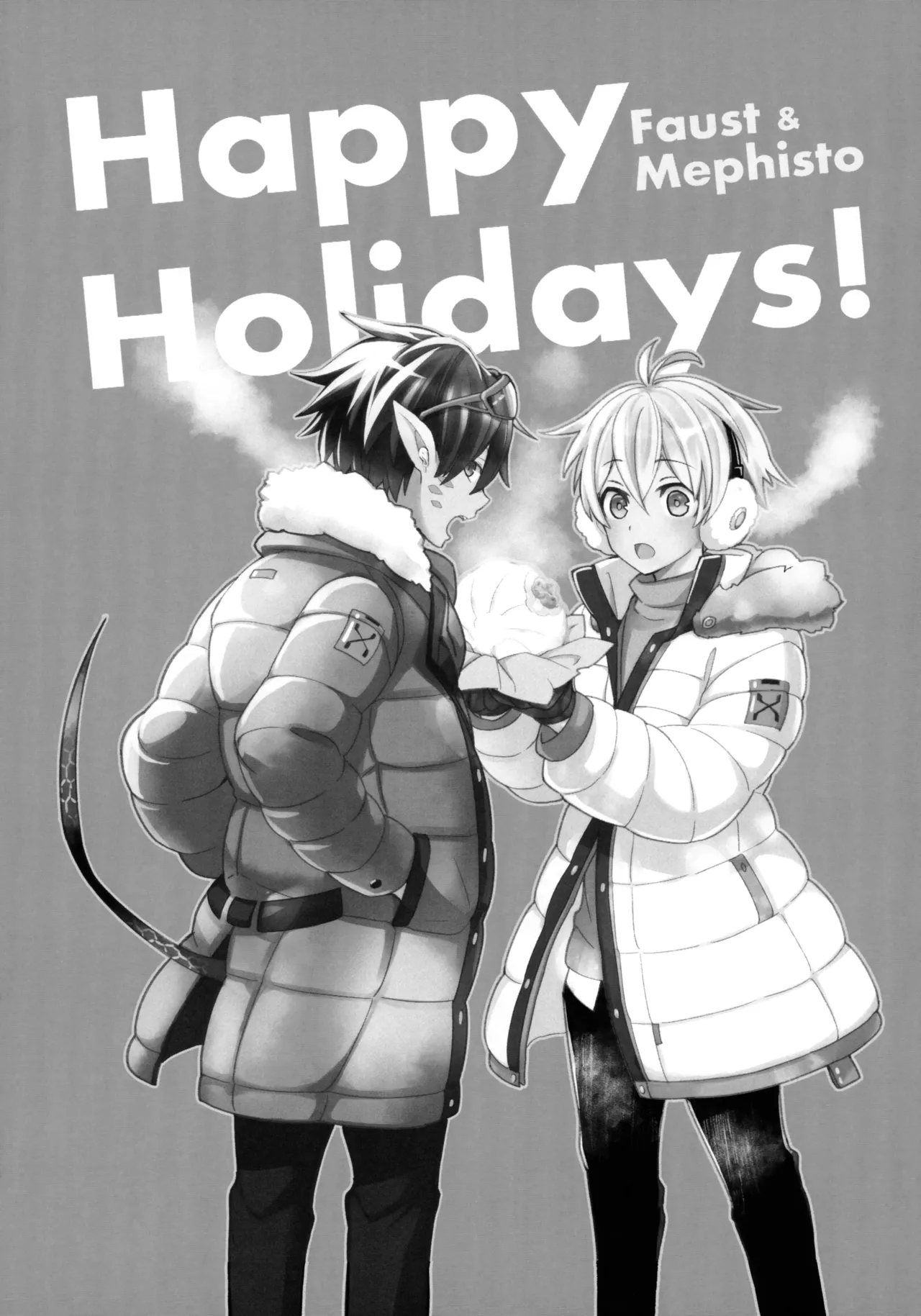 medicine. page 43 featuring mephisto arknights parody - kissing prostate massage hentai manga - read online free