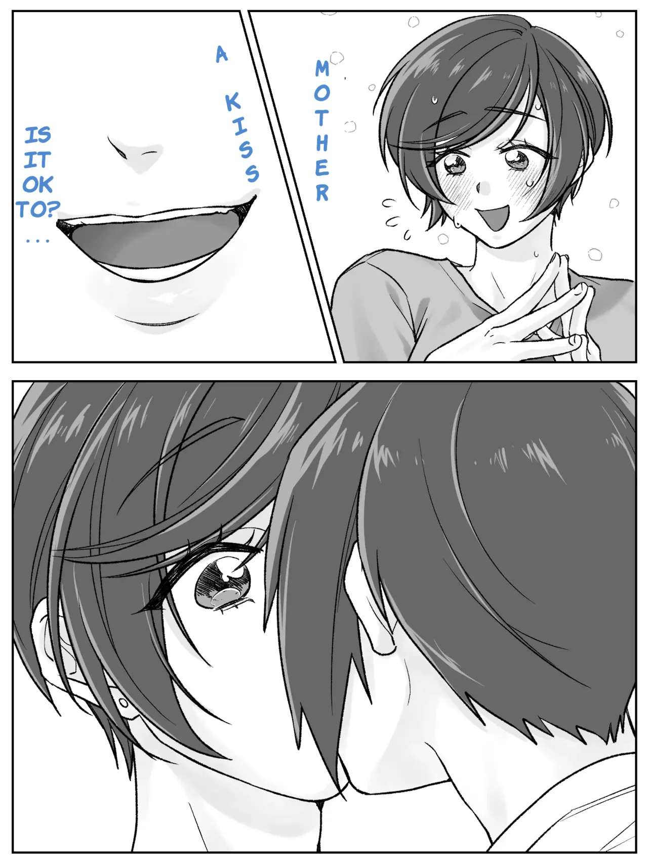 Maeda-ke no Oyako ga Soukan ni Itaru made Kouhen - Page 28