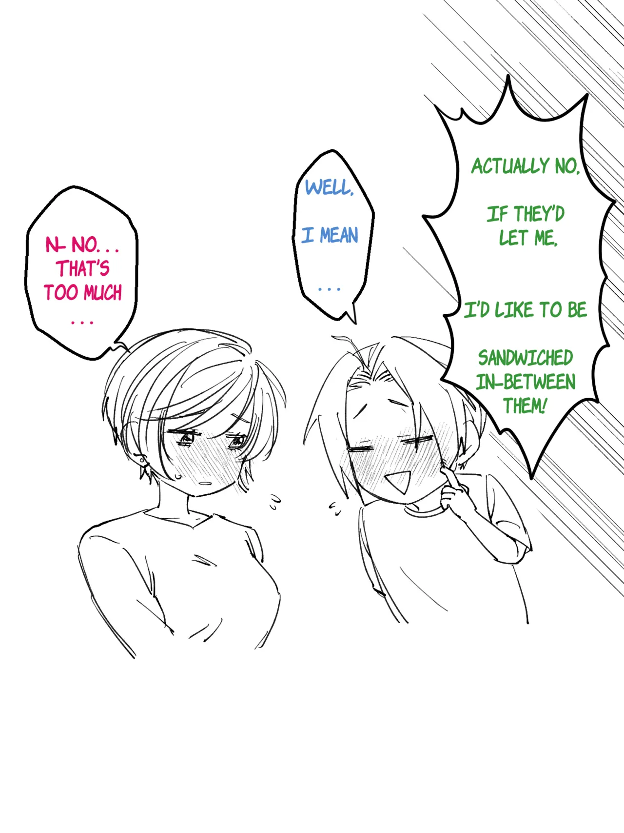 Maeda-ke no Oyako ga Soukan ni Itaru made Kouhen page 52 original parody - sole female sole male hentai manga - read online free