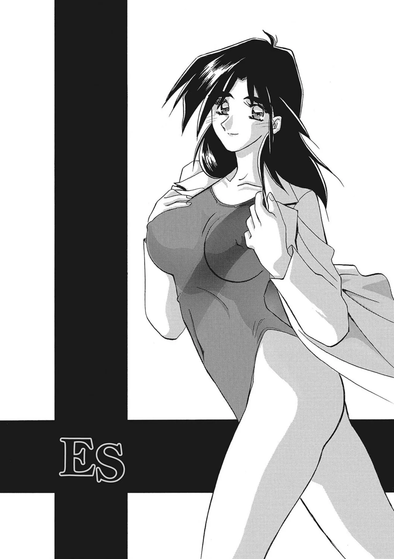 All of the SMILE page 127 - big breasts netorare hentai manga - read online free