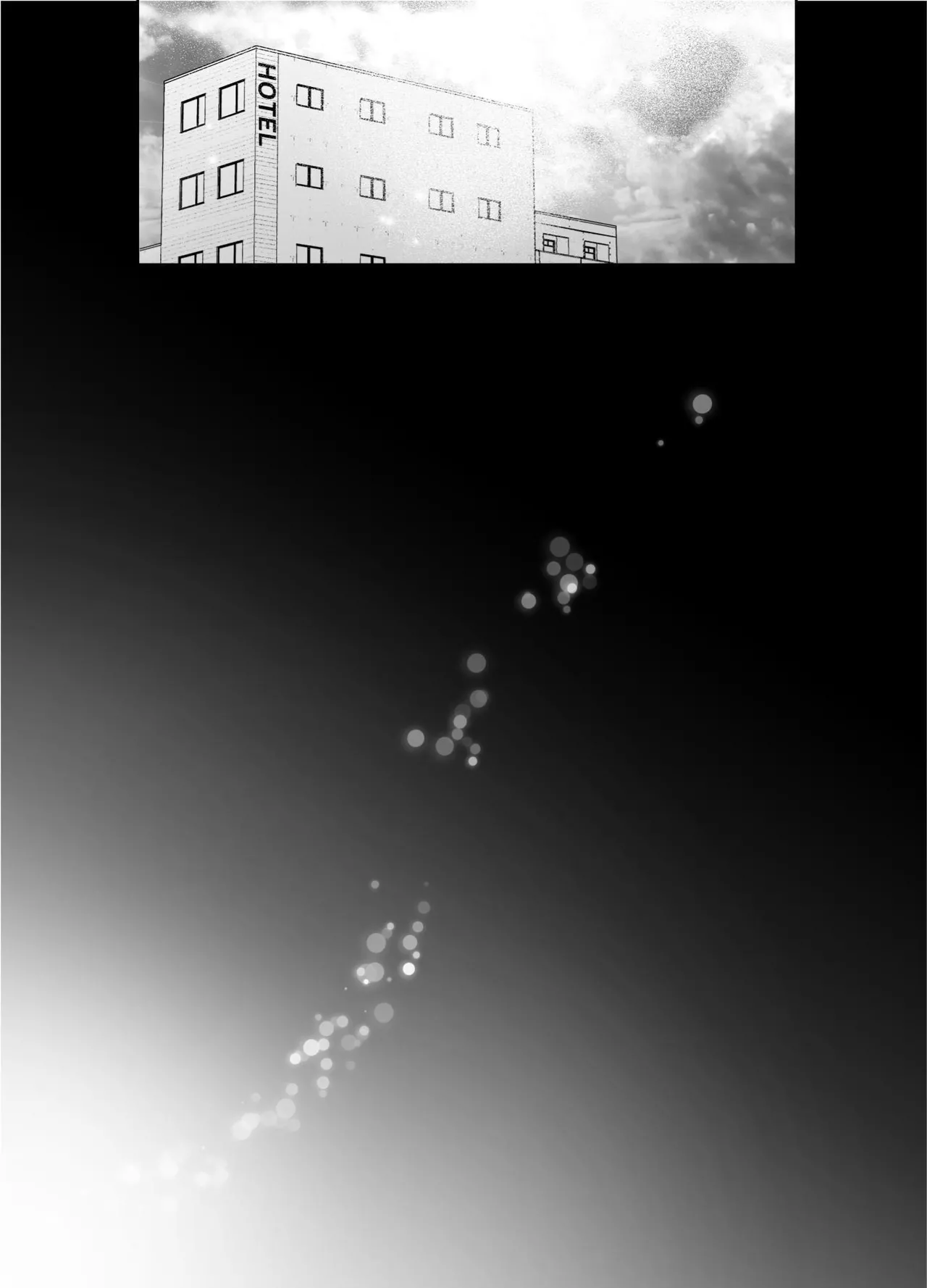 【千桜】ビンカン上司 部下となりゆき練習えっち page 40 original parody - males only yaoi hentai manga - read online free