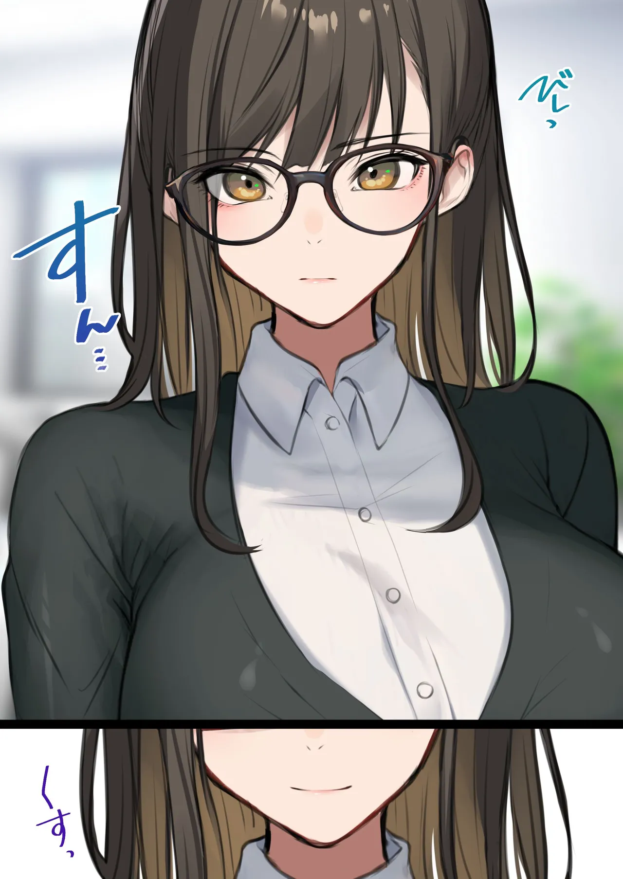 Kaisha no Tier 1 Mojo to Otaku Sex 2 page 15 original parody - sole female sole male hentai manga - read online free