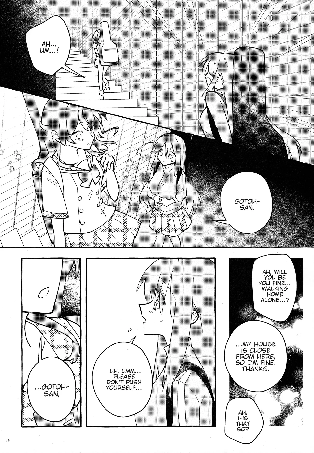 Kyoukankaku Guitar | Synesthetic Guitar - Page 25