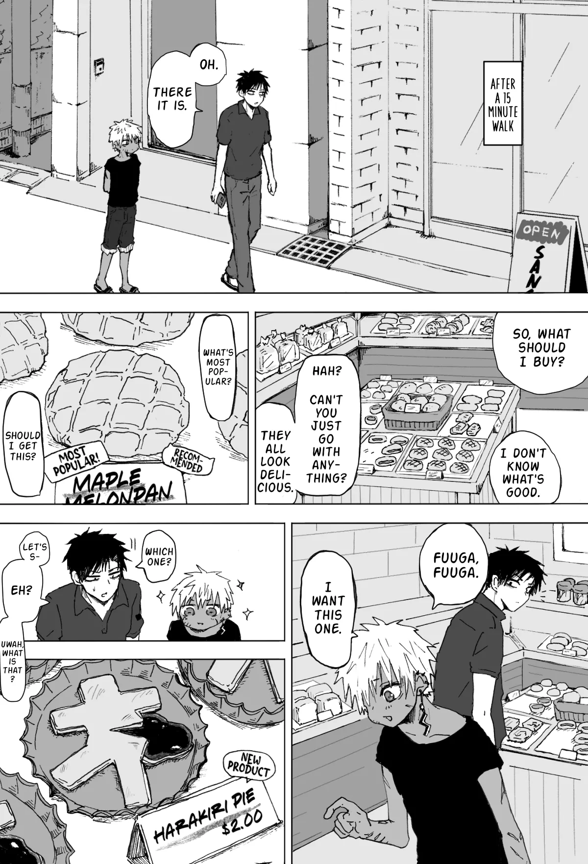 Omomuku Mama 2 page 35 original parody - x-ray rough translation hentai manga - read online free