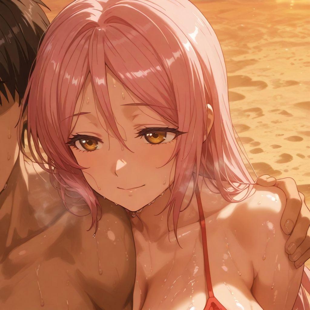 HononoHa_Momoka(256p)(Soft Sex) deepmole ai generated page 100 - sole female big penis hentai manga - read online free