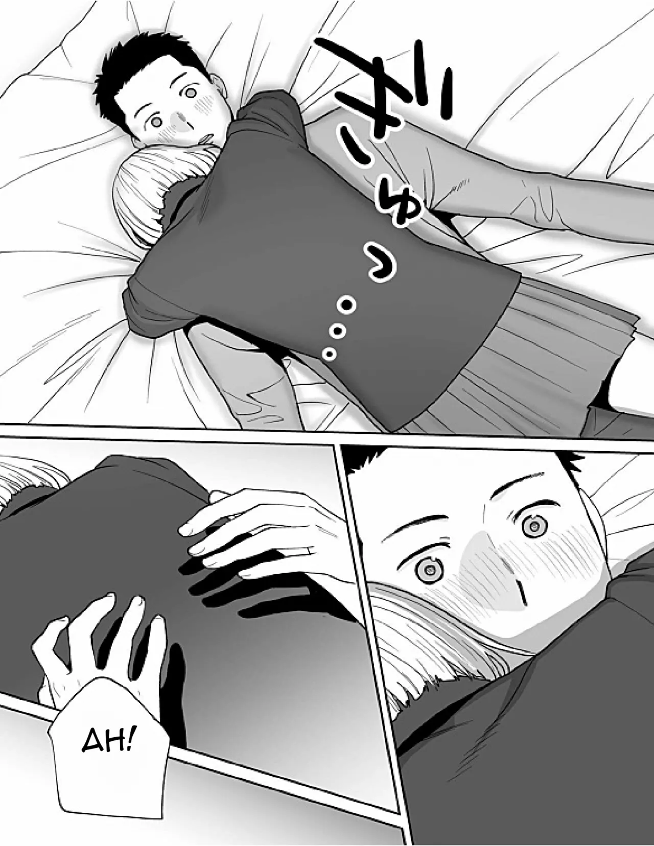 Karami Zakari Bangaihen 3 page 93 original parody - story arc multi-work series hentai manga - read online free