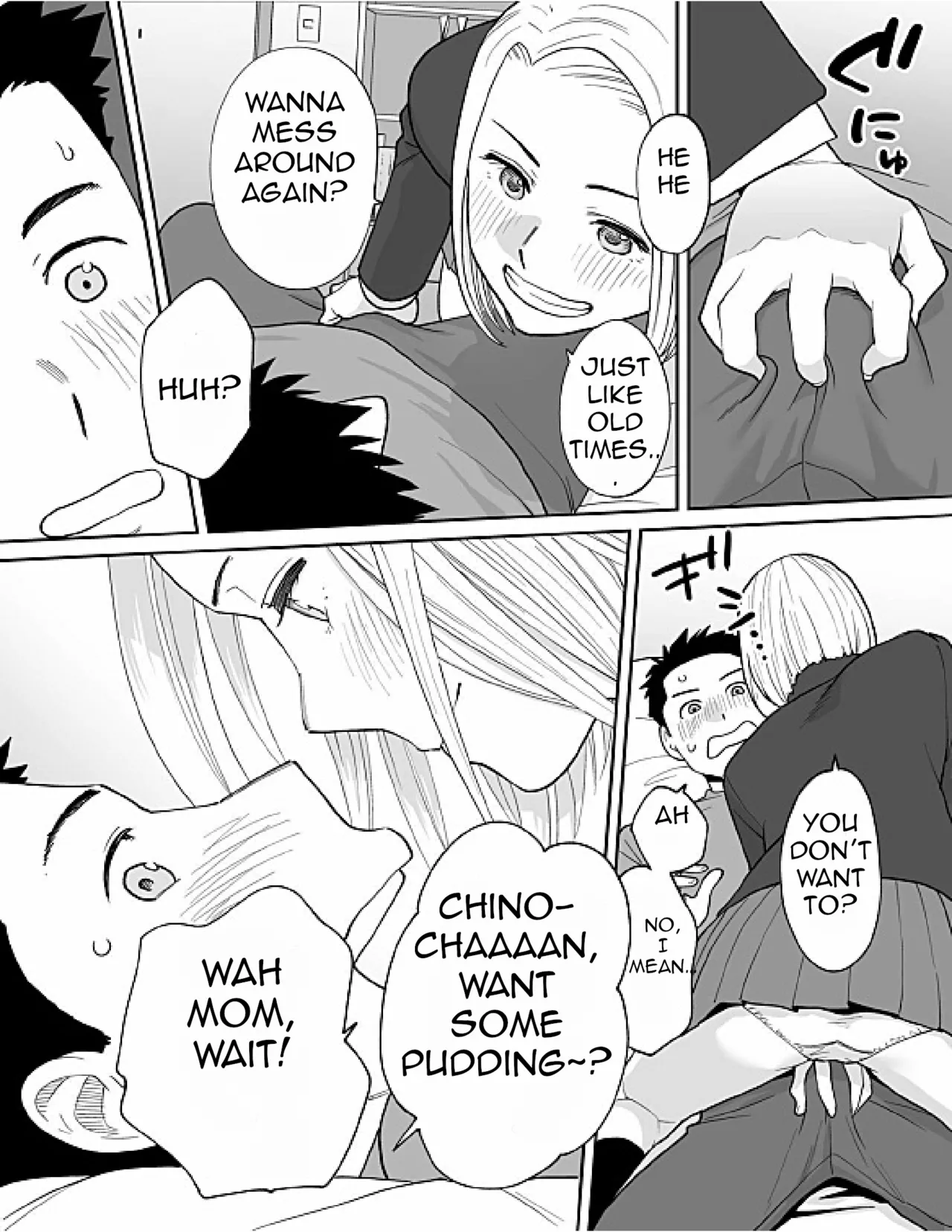 Karami Zakari Bangaihen 3 page 94 original parody - story arc multi-work series hentai manga - read online free