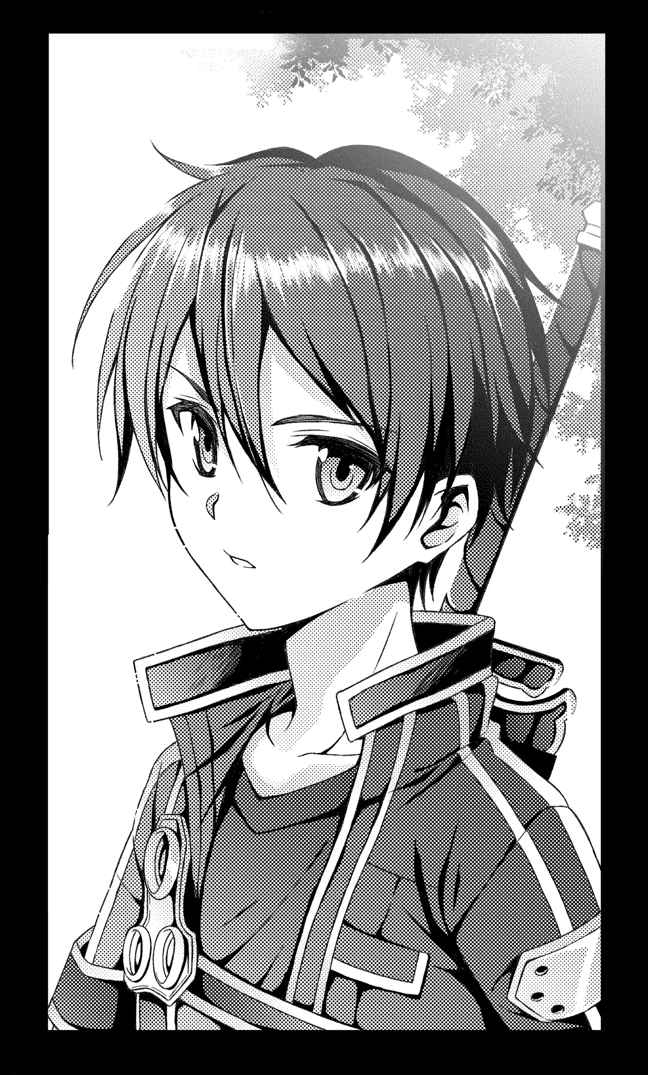 Kuro no Kenshi Ryoujoku page 59 original parody - anal yaoi hentai manga - read online free