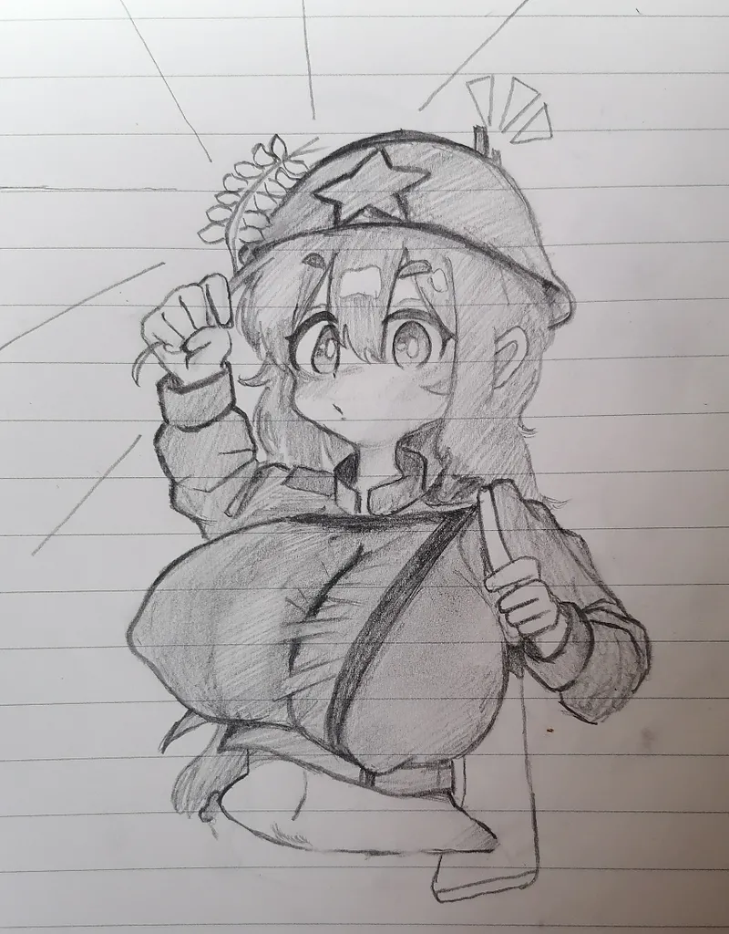 小王作品系列（持续更新） page 21 original parody - sketch lines hentai manga - read online free